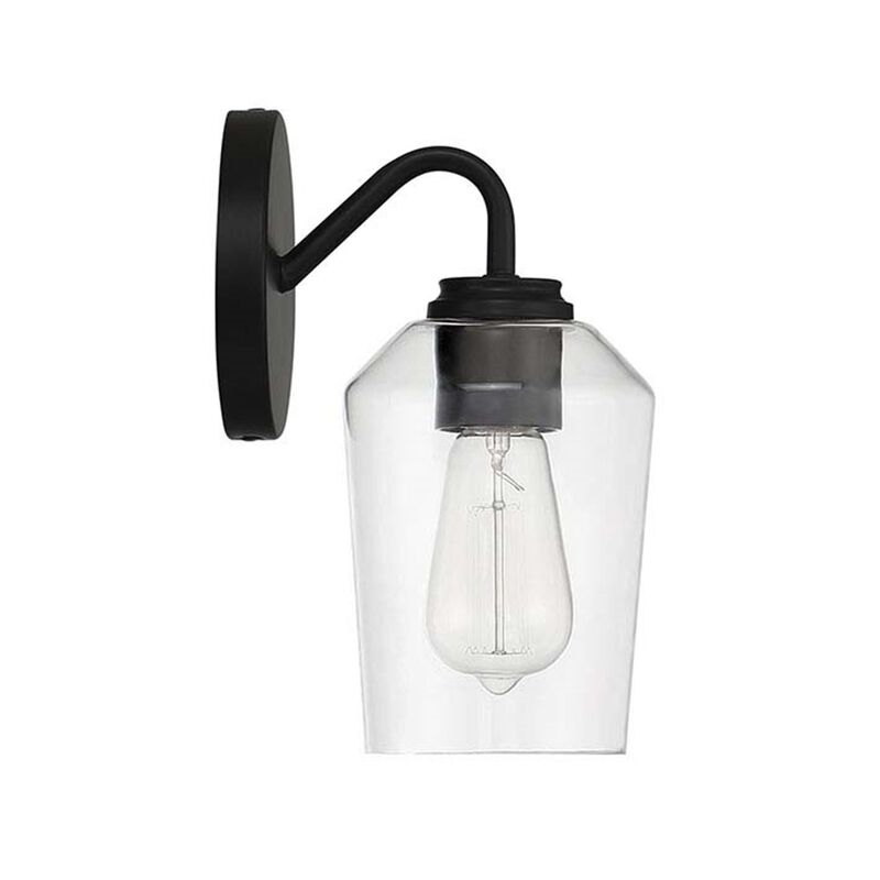 Craftmade Shayna 10 Inch Wall Sconce