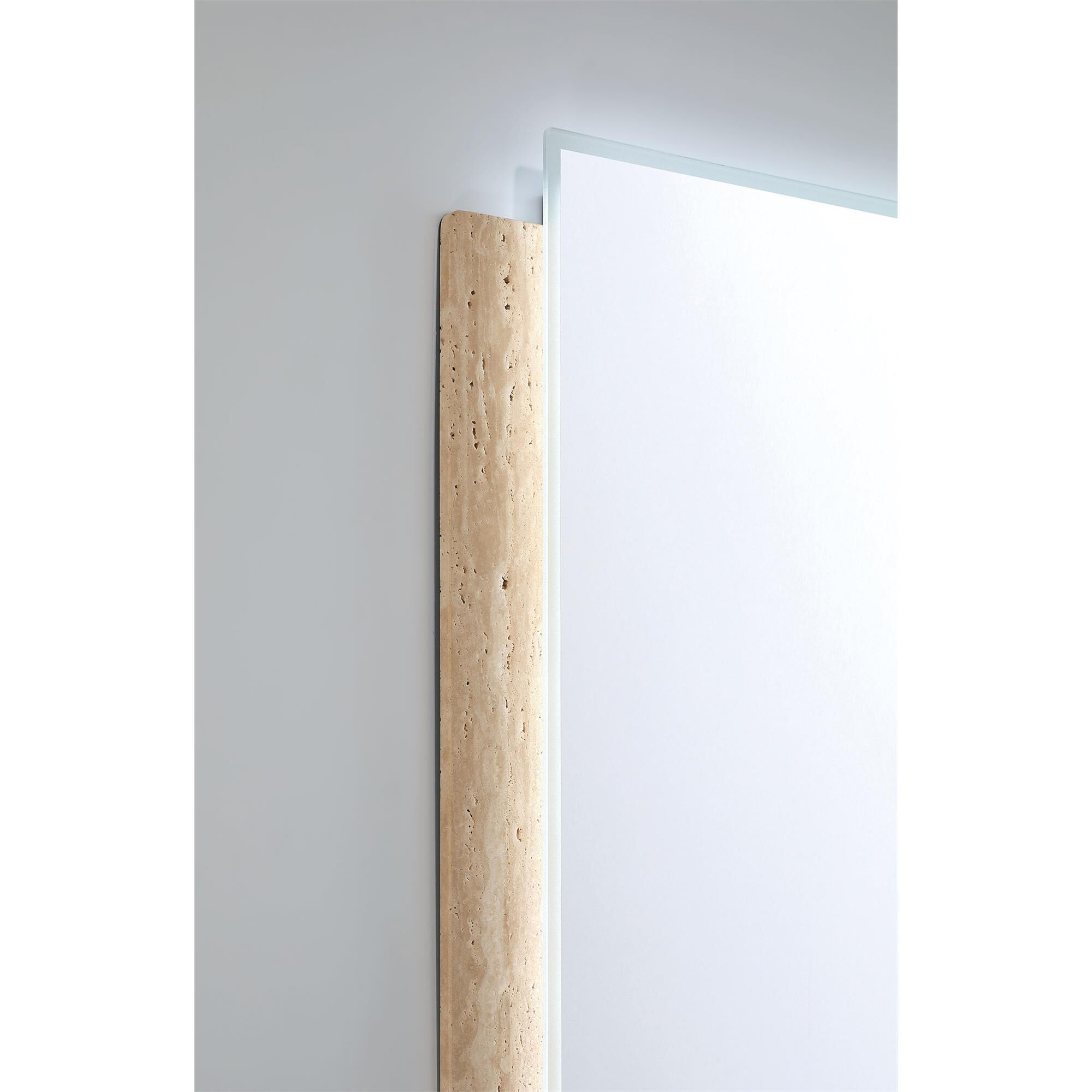Sadona 42 Inch LED Lighted Mirror,