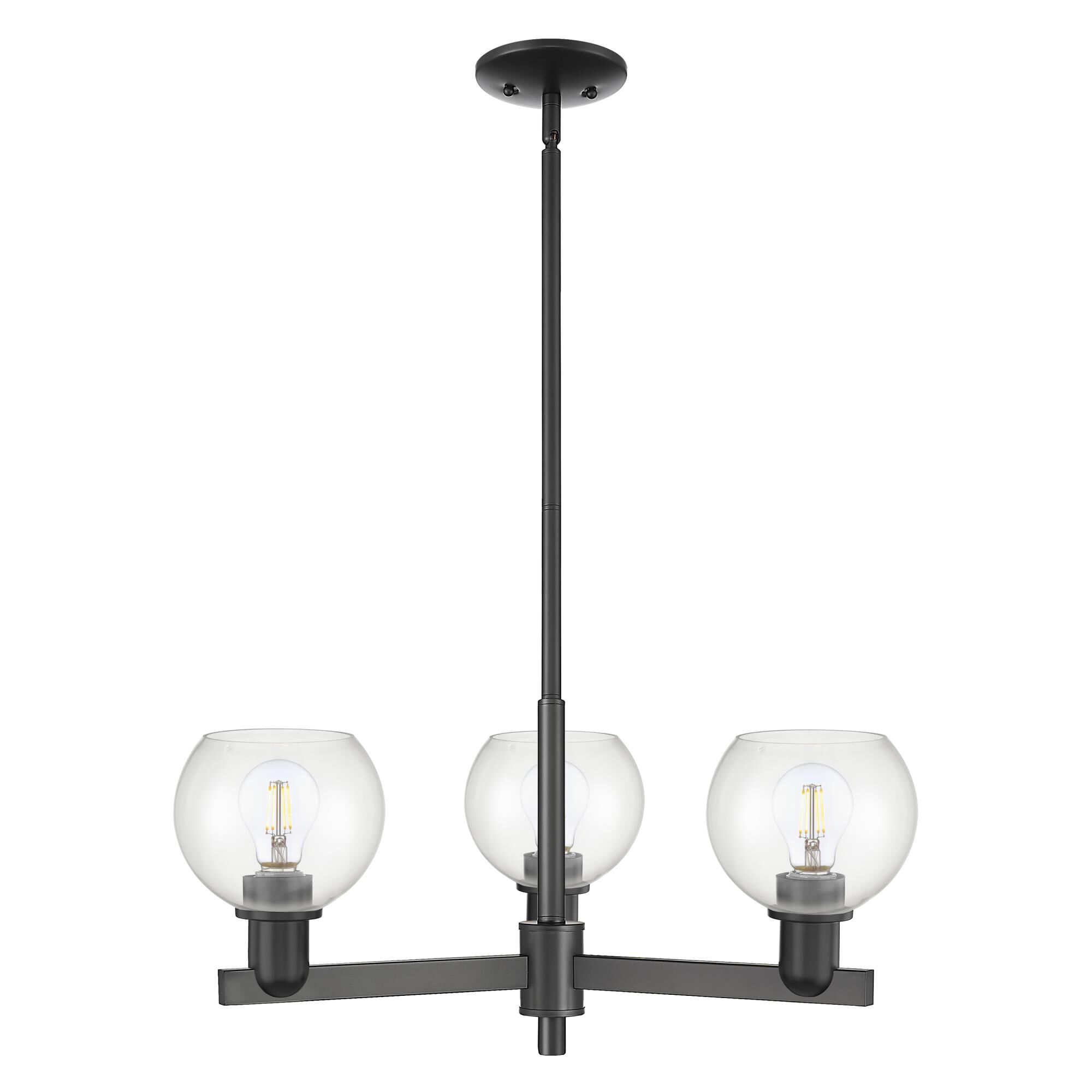 Bruno Marashlian Athens 28 Inch Chandelier by Innovations Lighting