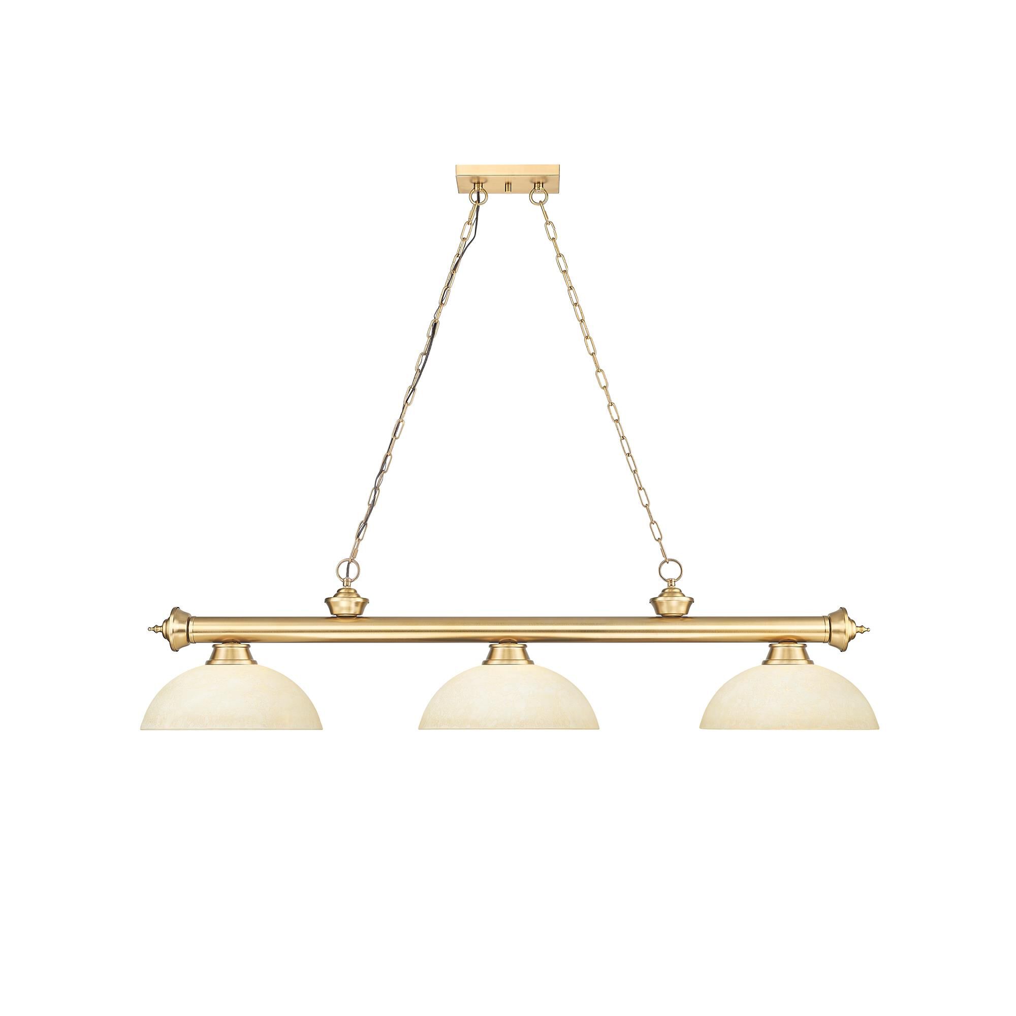 Cordon 57 Inch Billiard Light,