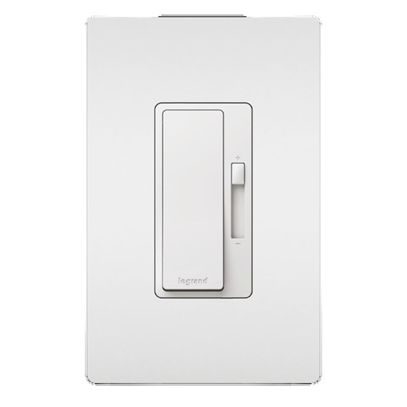 radiant Dimmer by Legrand