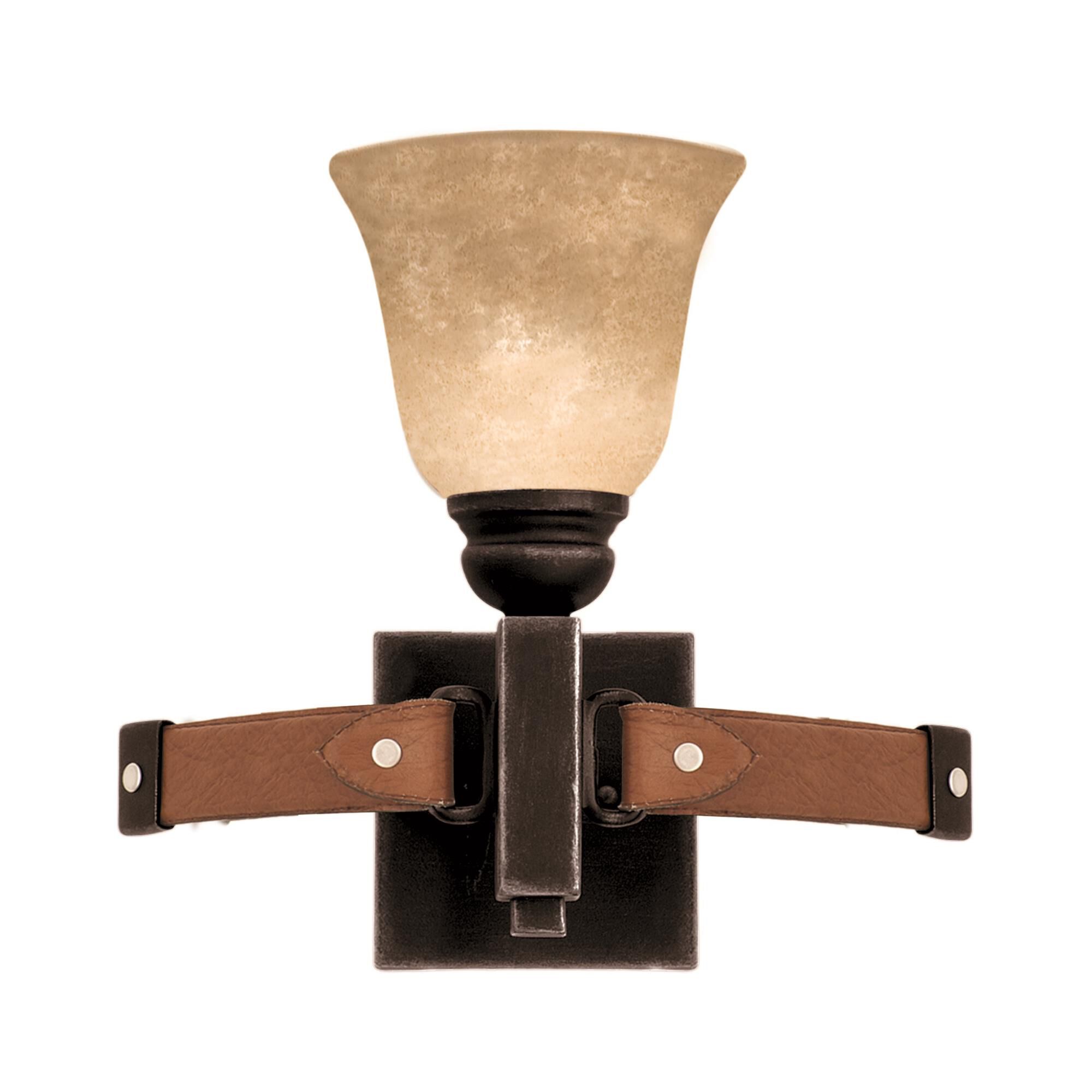 Rodeo Drive 13 Inch Wall Sconce by Kalco Lighting