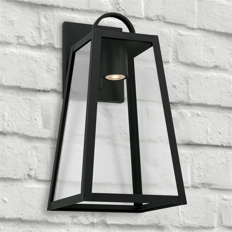 Capital Lighting Fixture Company Leighton 19 Inch Tall LED Outdoor Wall Light