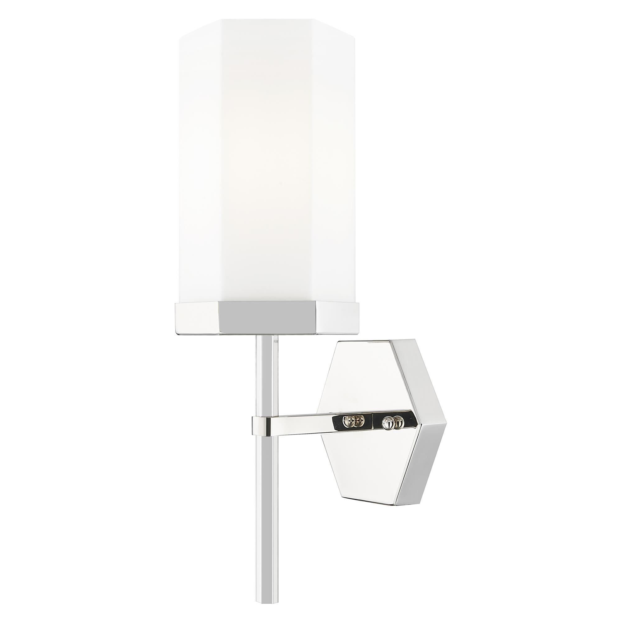 Bruno Marashlian Blakeley 15 Inch Wall Sconce by Innovations Lighting