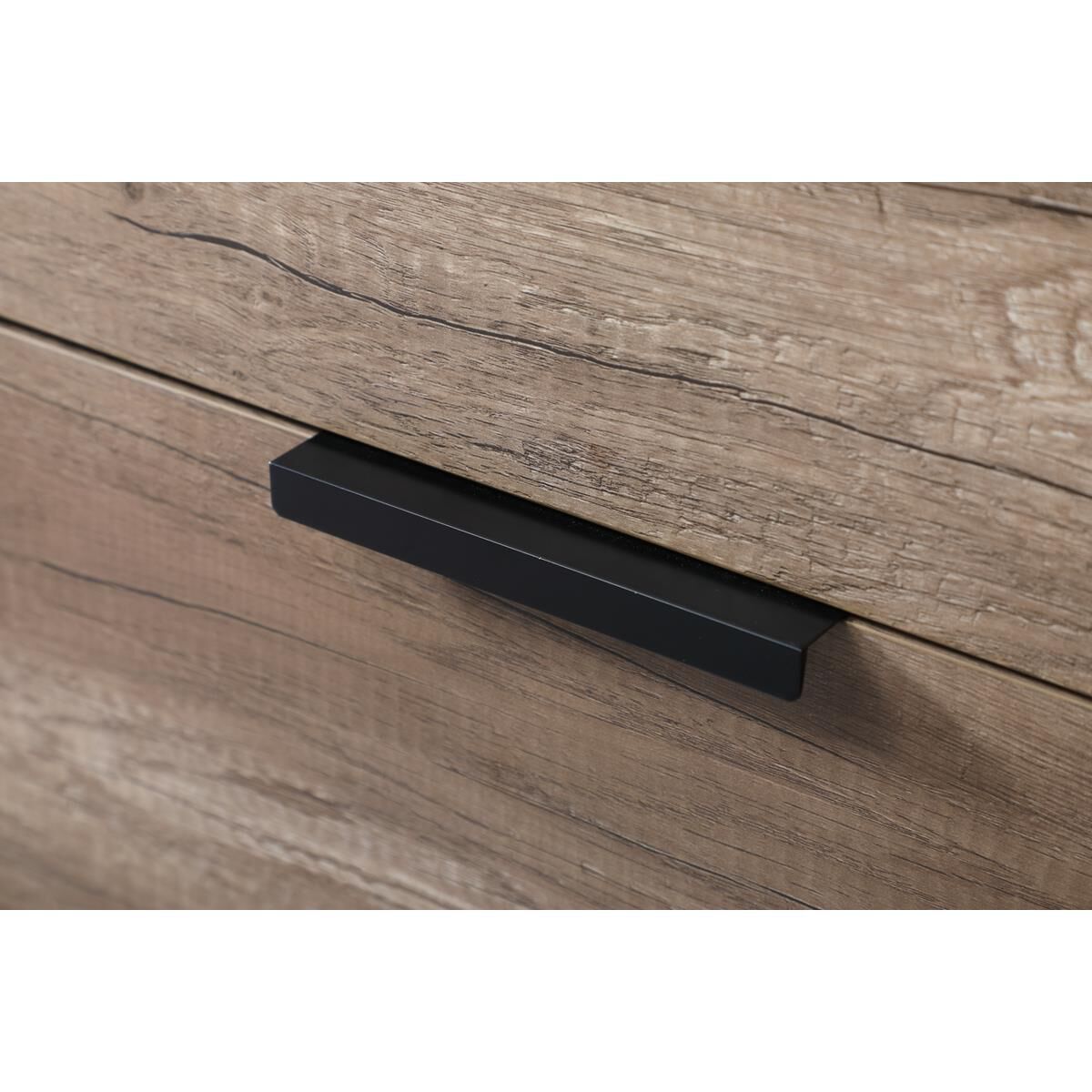 Shown in Natural Oak finish