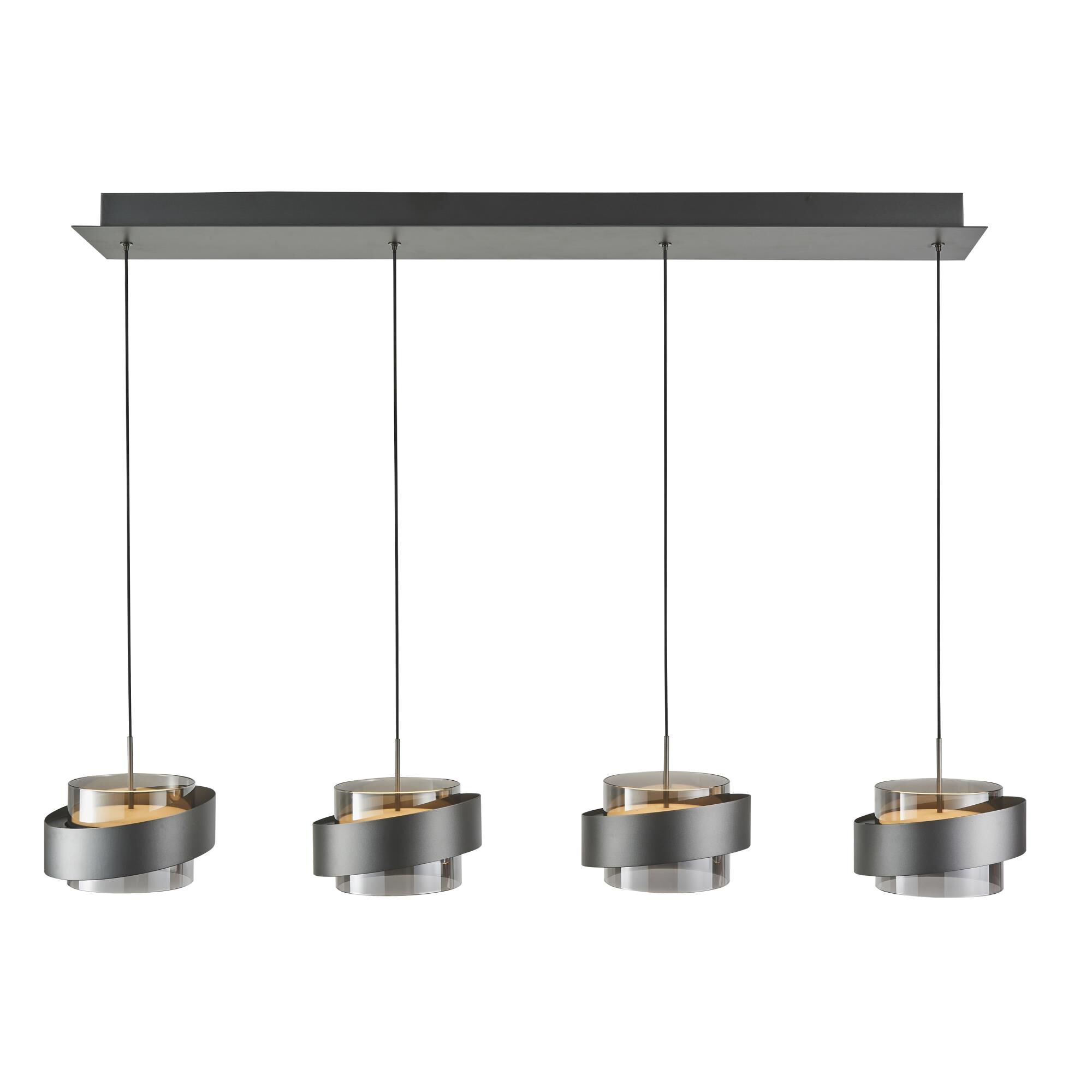 Axis 46 Inch Linear Suspension Light by Artcraft