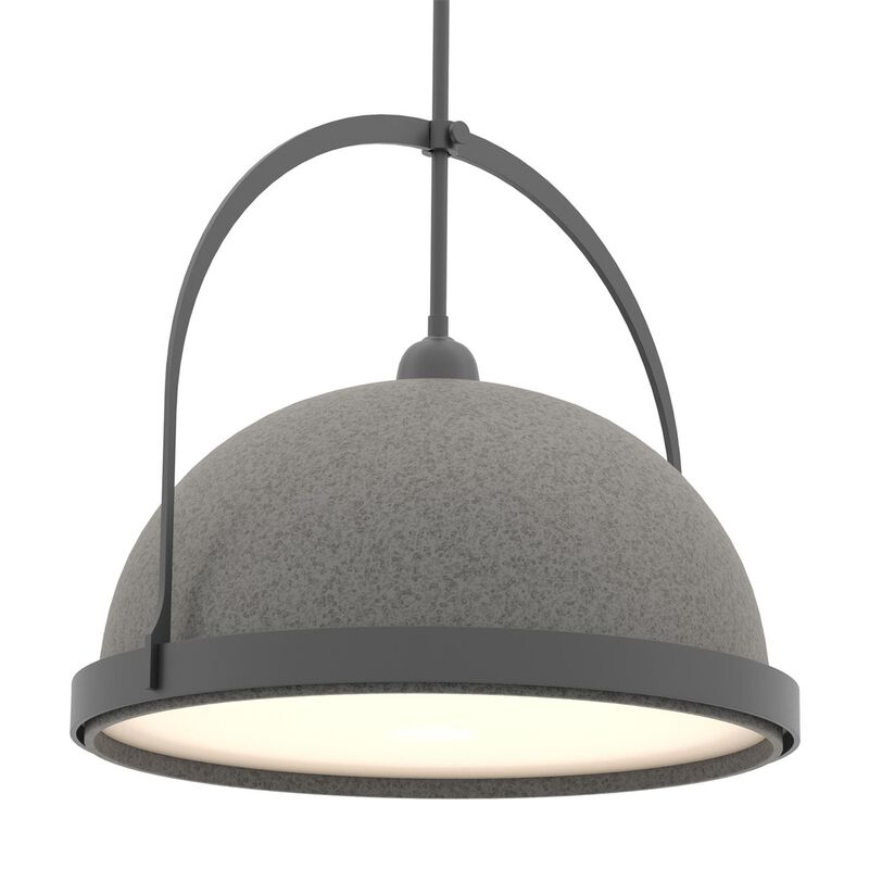 Atlas 22 Inch Pendant Light by Hubbardton Forge