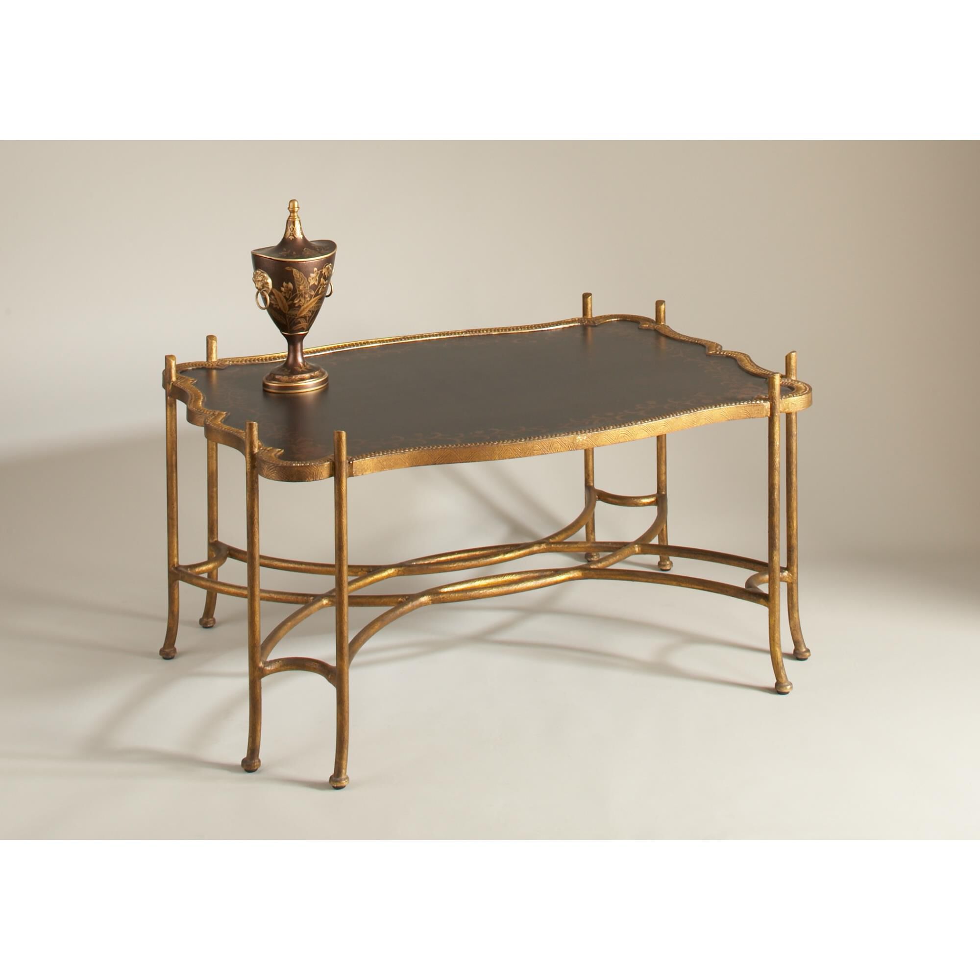 Jacob Coffee Table by Chelsea House