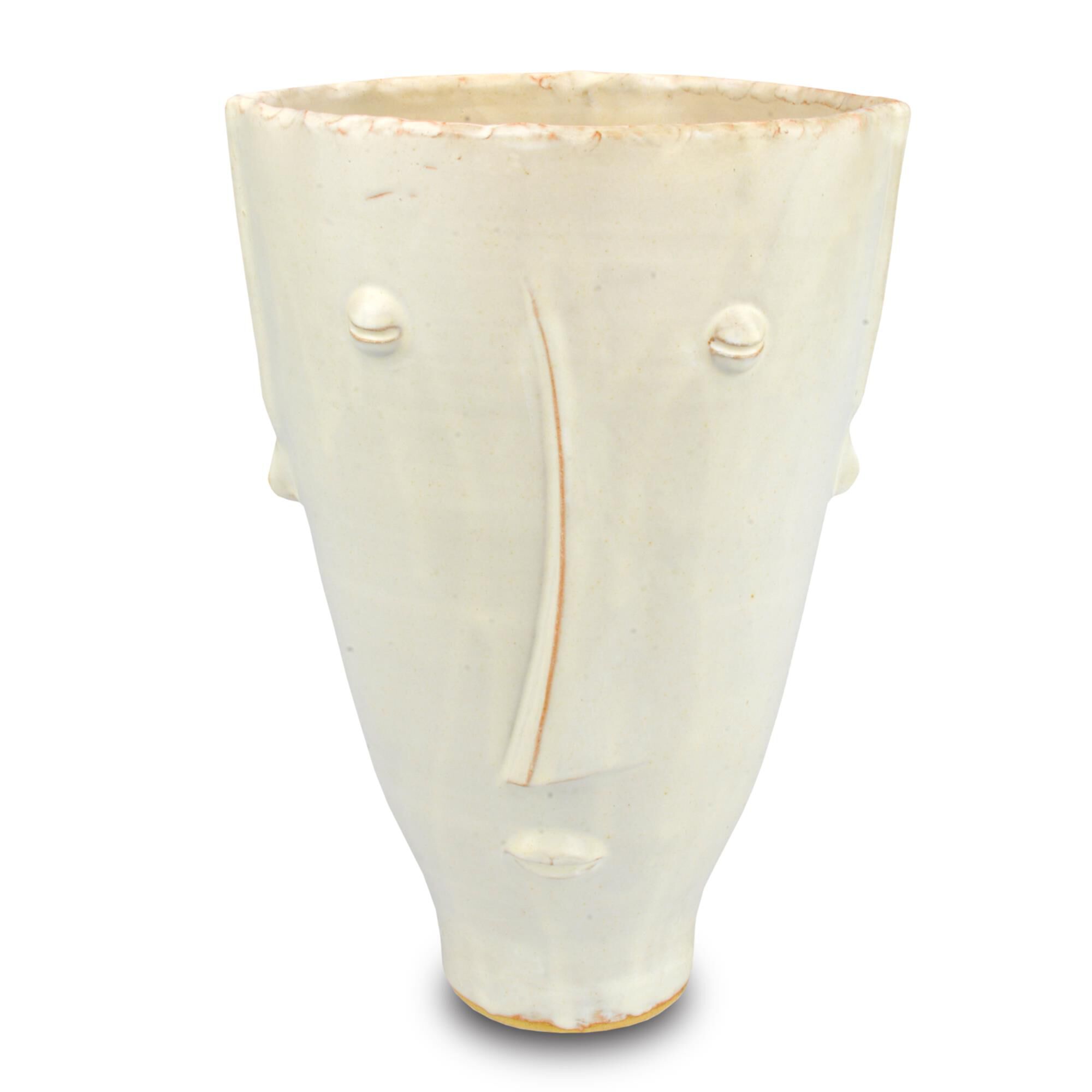 Paul Vase Vase-Urn by Currey and Company