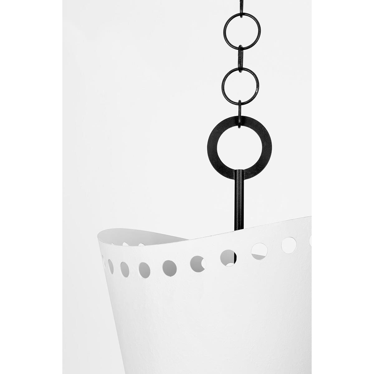 Visalia 19.25 Inch Large Pendant by Troy Lighting