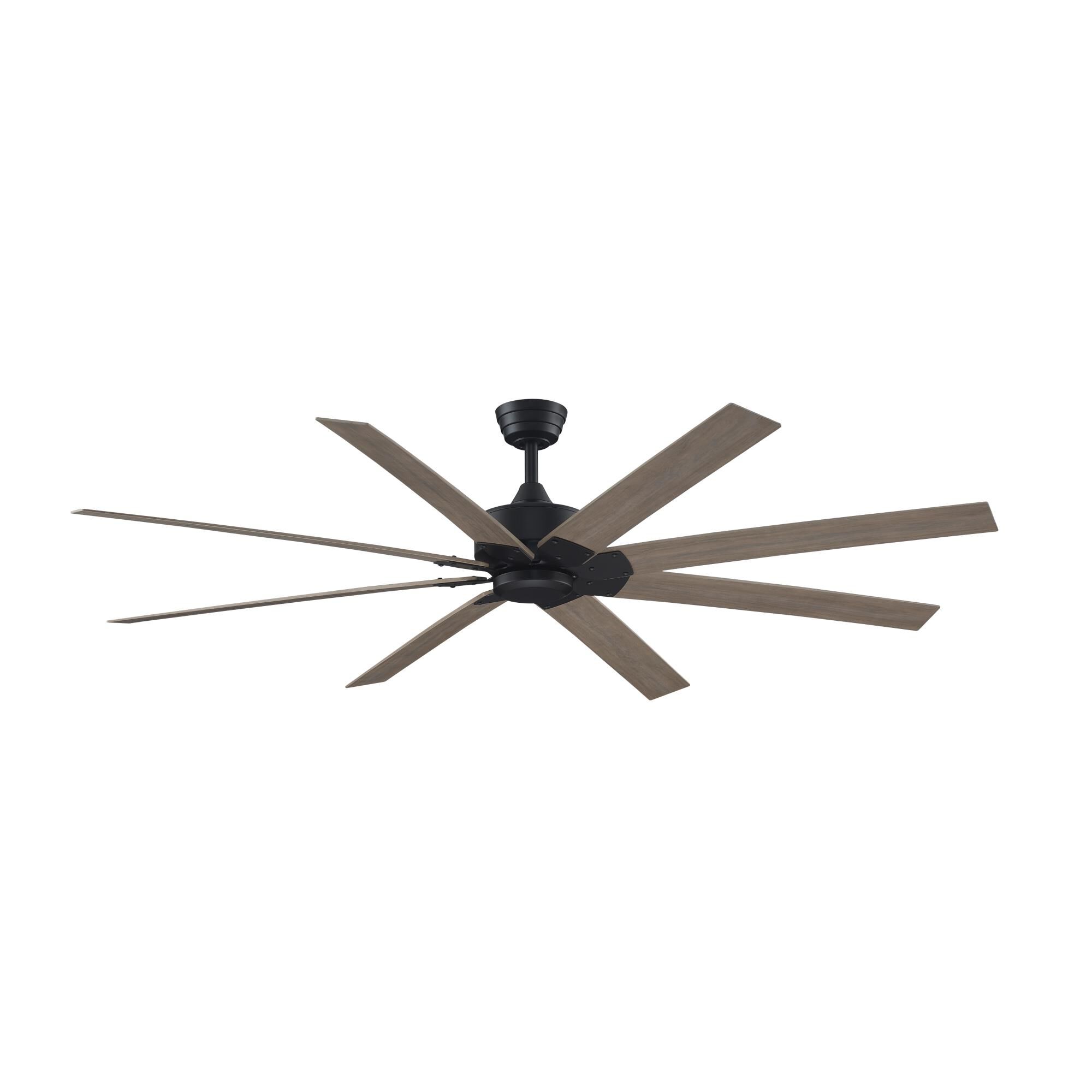 Levon Custom 72 Inch Ceiling Fan by Fanimation
