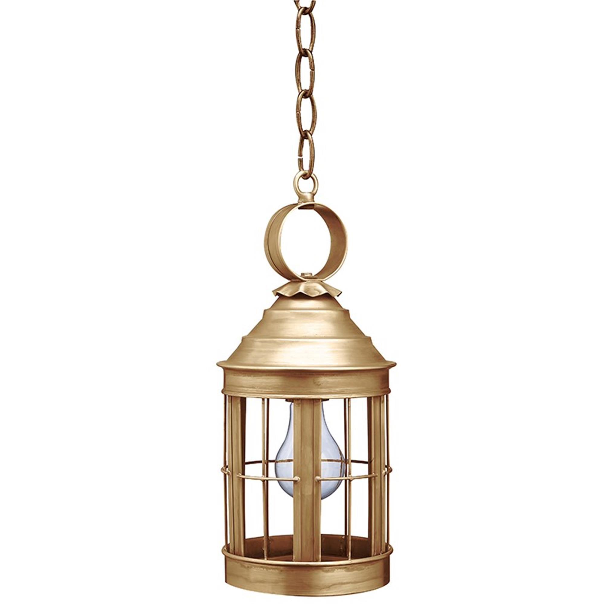 Heal 14 Inch Outdoor Hanging Lantern,