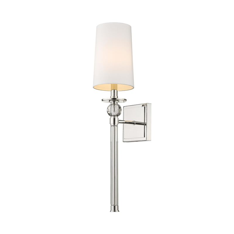 Z-Lite Mia 24 Inch Wall Sconce