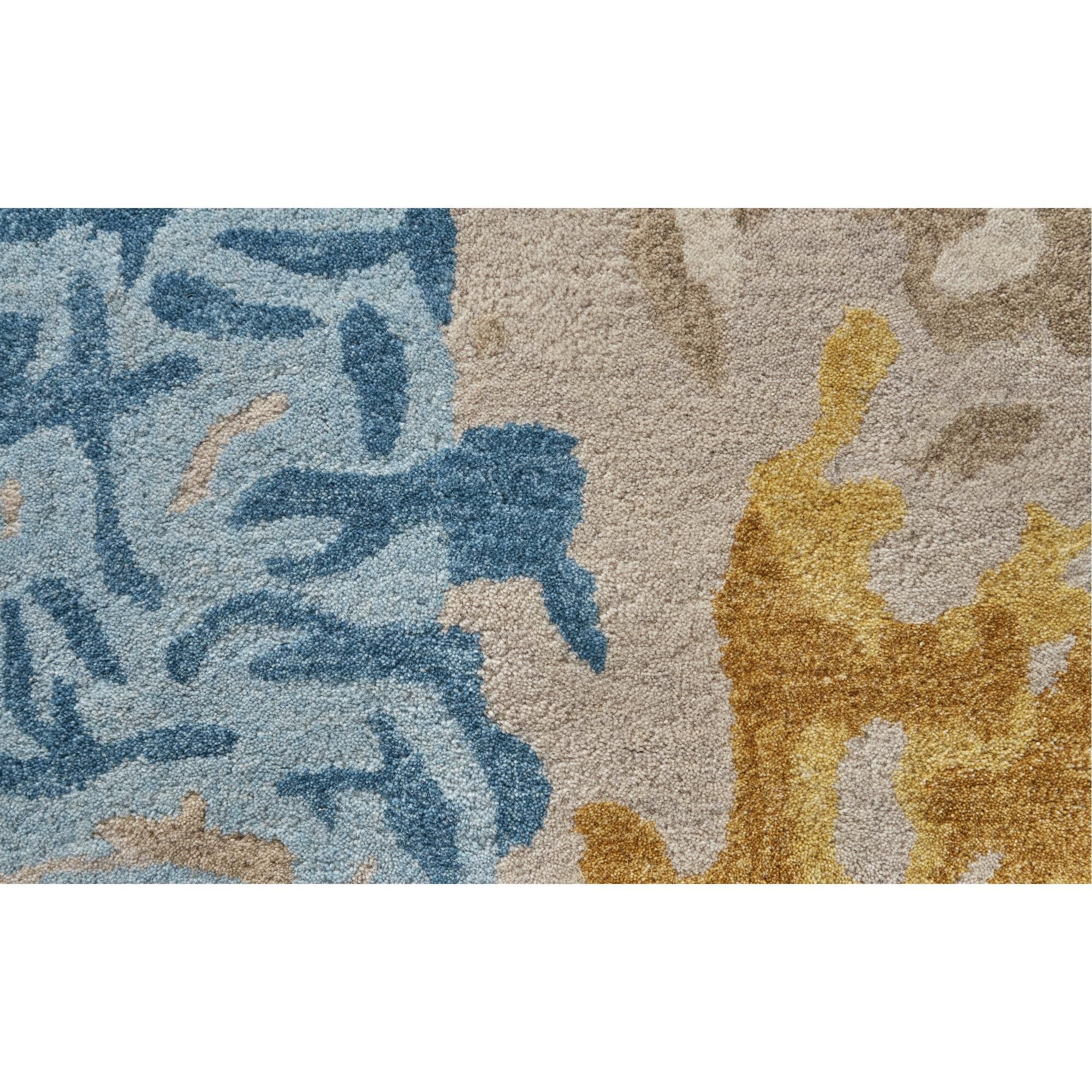 Everley Area Rug by Feizy