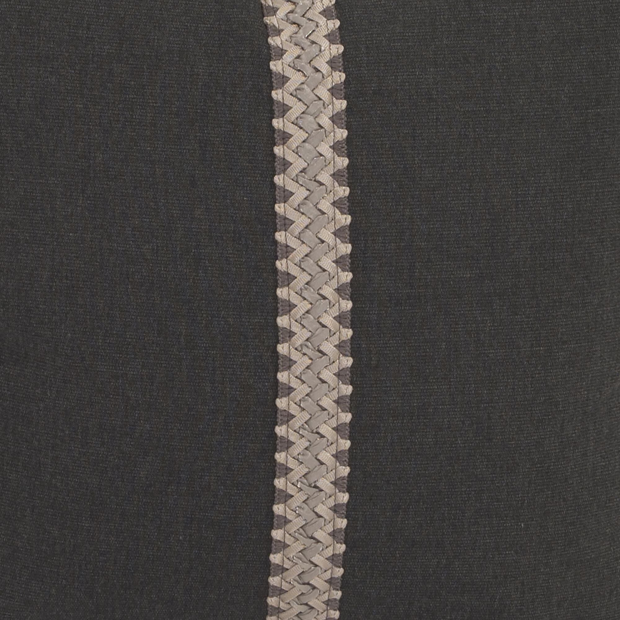 Square Decorative Pillow by Howard Elliott Collection