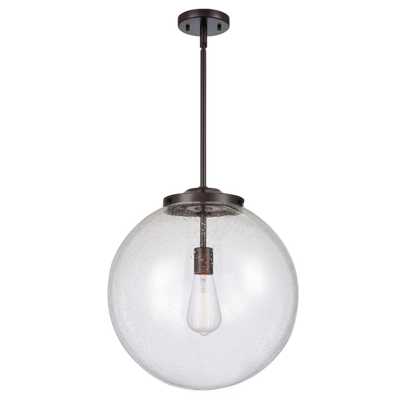 Bruno Marashlian Beacon Large Pendant by Innovations Lighting