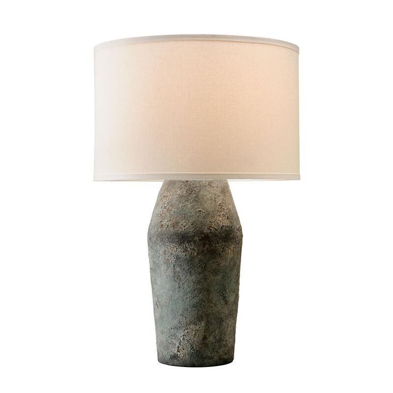 Artifact 27 Inch Table Lamp by Troy Lighting