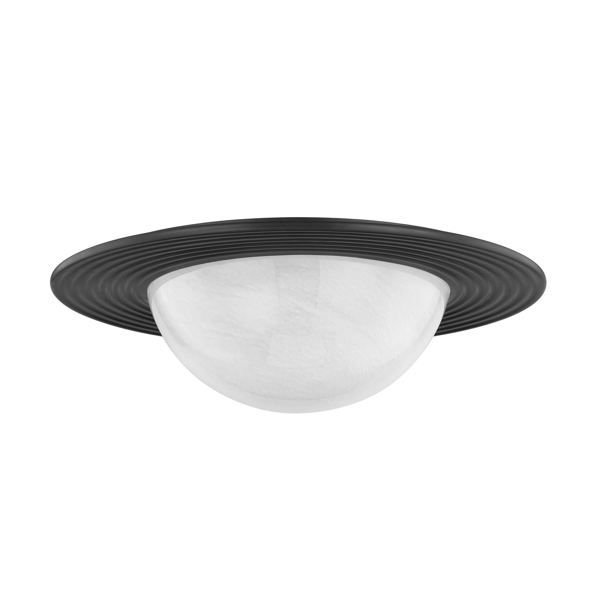 Geraldton 21 Inch Flush Mount by Hudson Valley Lighting