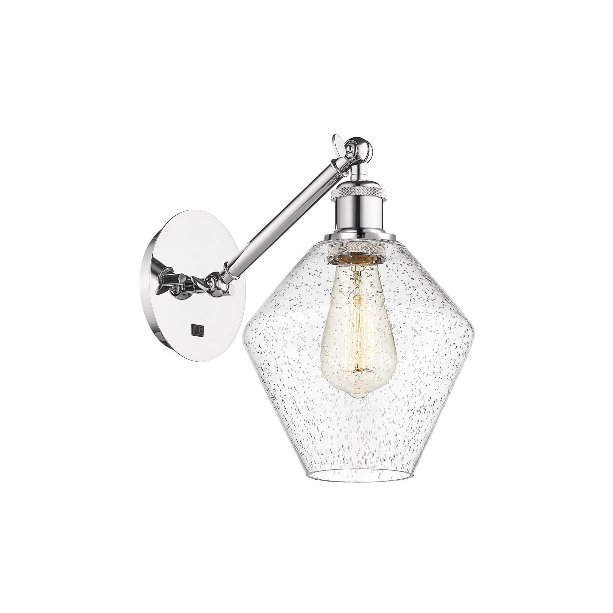 Innovations Lighting Bruno Marashlian Cindyrella 12 Inch Wall Sconce