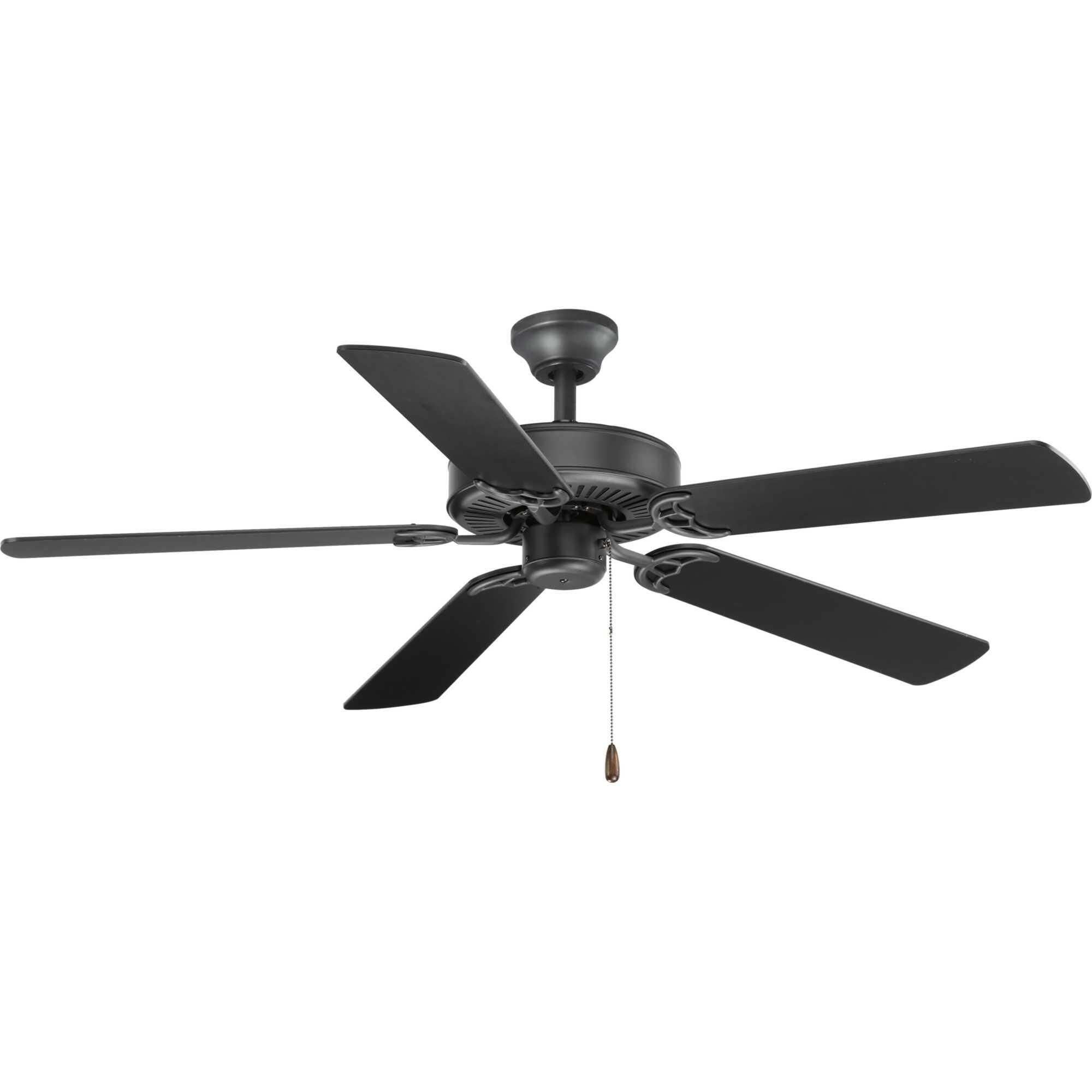 Air Pro Builder 52 Inch Ceiling Fan by Progress Lighting