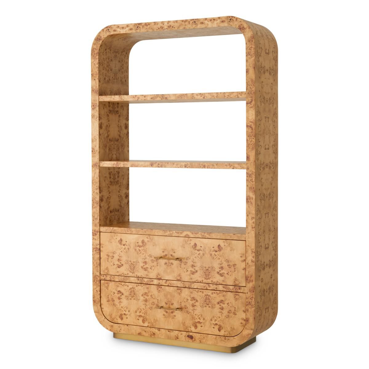 Quinton Storage Cabinet by Eichholtz