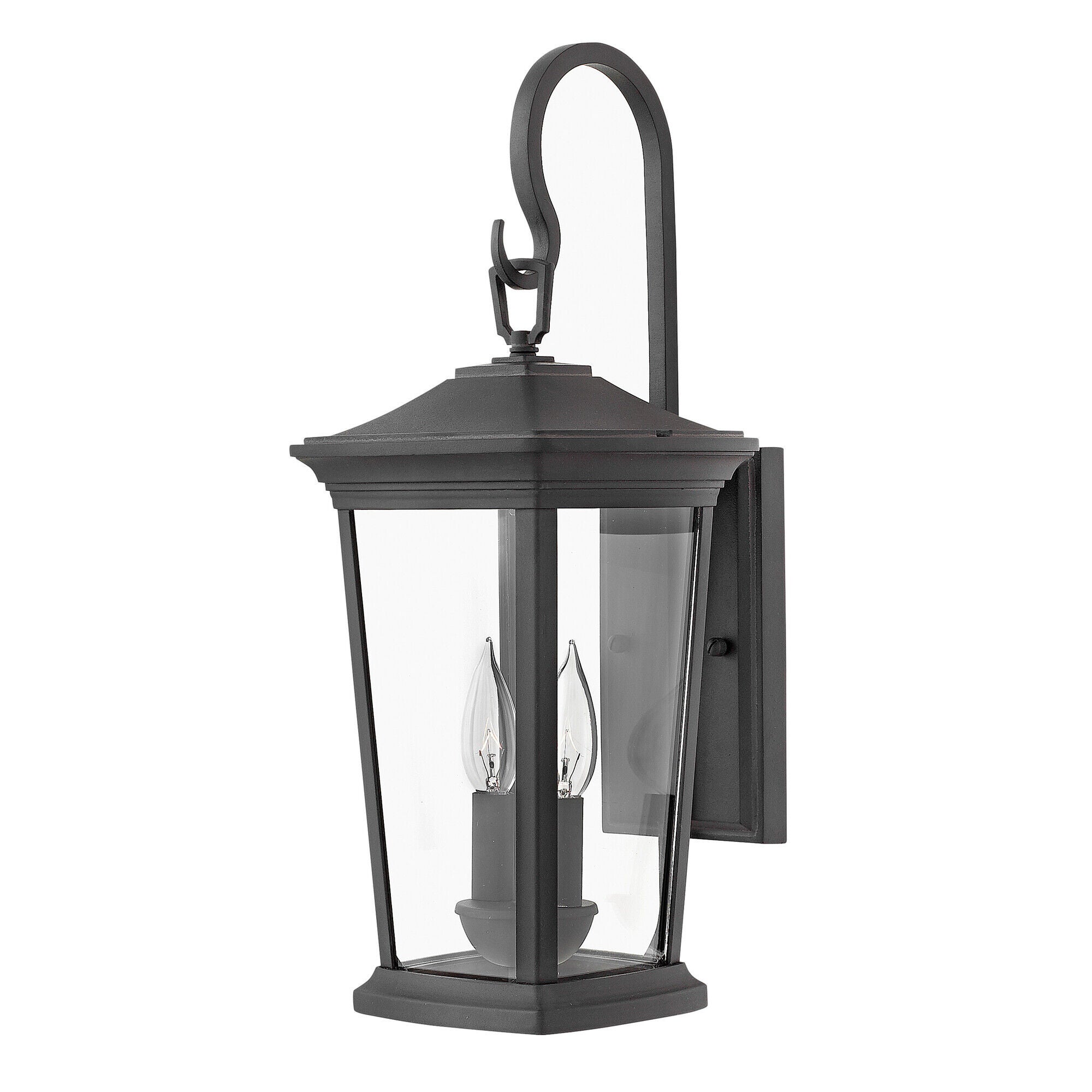 Bromley 20 Inch Outdoor Wall Light,