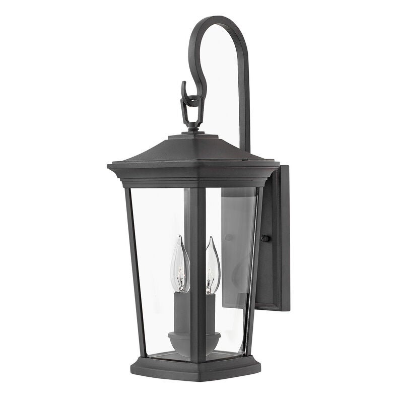 Bromley 20 Inch Outdoor Wall Light by Hinkley