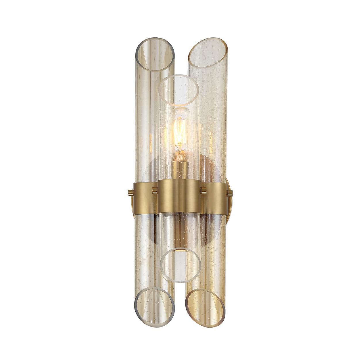 Biltmore 5 Inch Wall Sconce by Savoy House