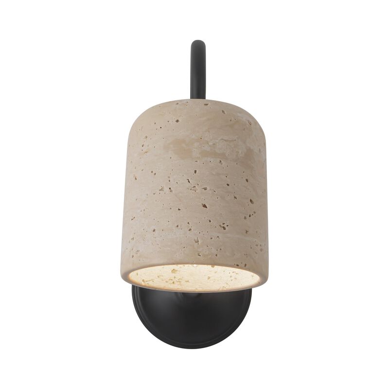 Mark Choi Bromley Small Wall Sconce by Alora Mood