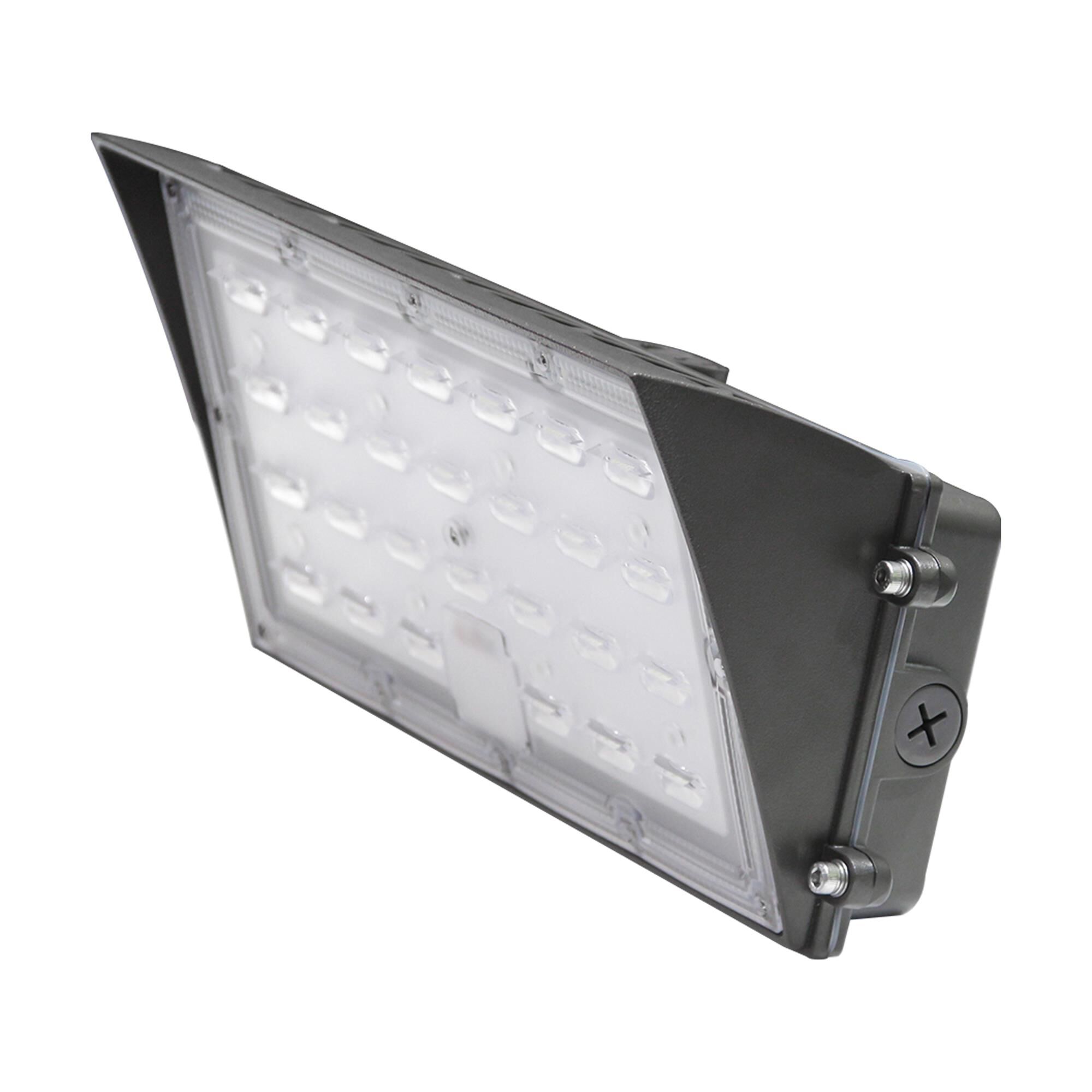 Nuvo Lighting Colorquick 12 Inch LED Wall Flood Light