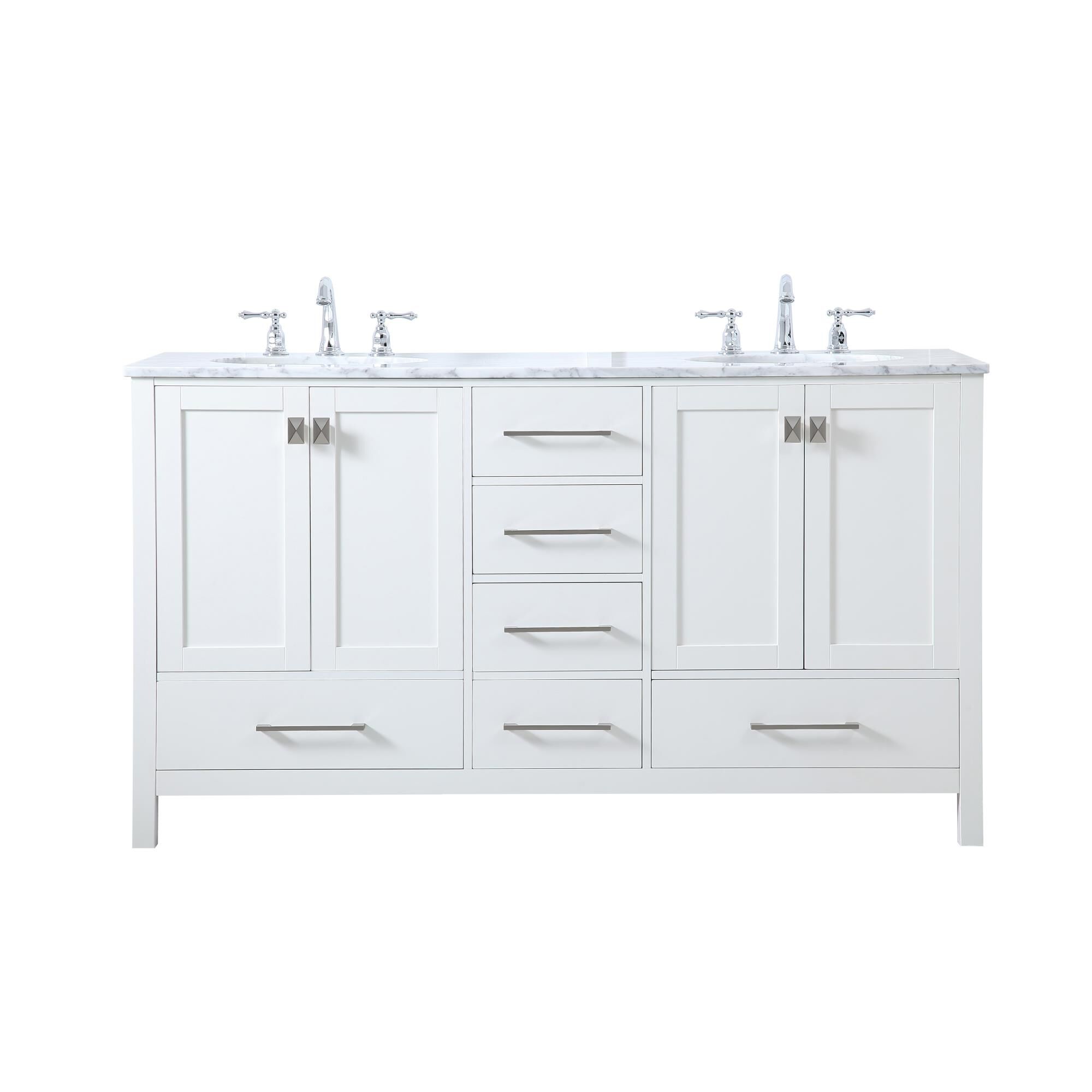 Erina Bath Vanity by Elegant Decor