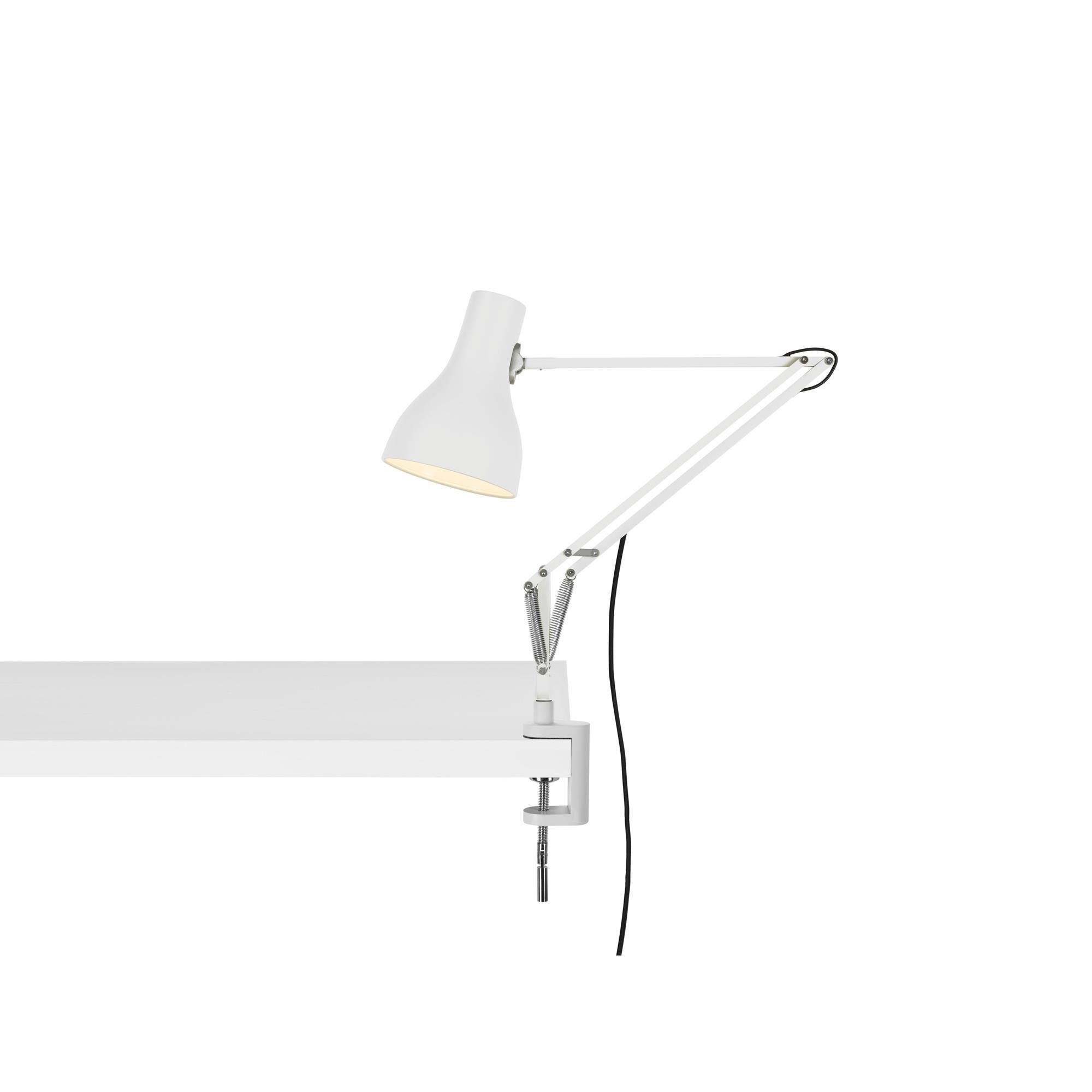 Type 75 26 Inch Desk Lamp by Anglepoise