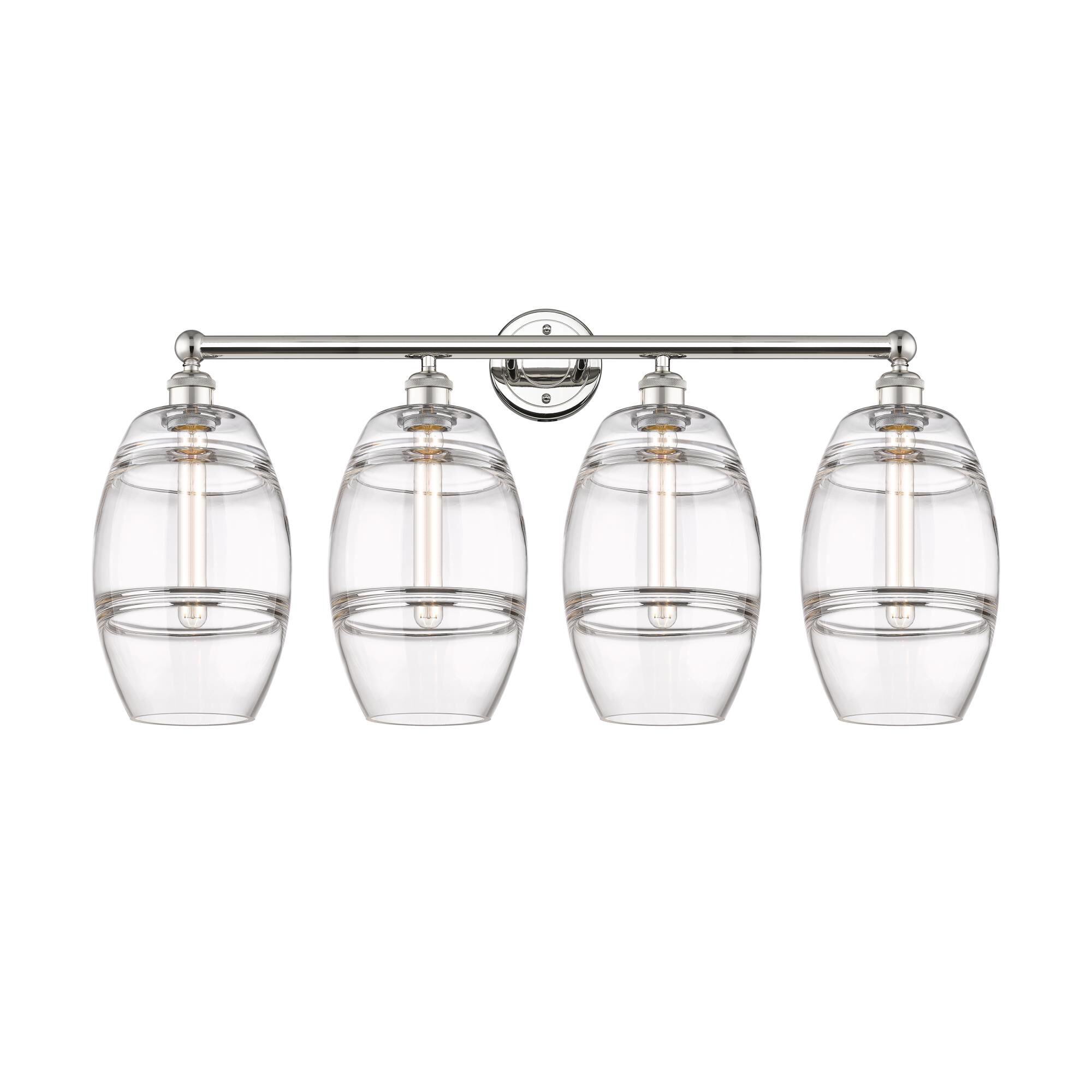 Bruno Marashlian Vaz 35 Inch Bath Vanity Light by Innovations Lighting