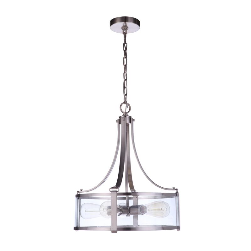 Elliot 16 Inch Large Pendant by Craftmade