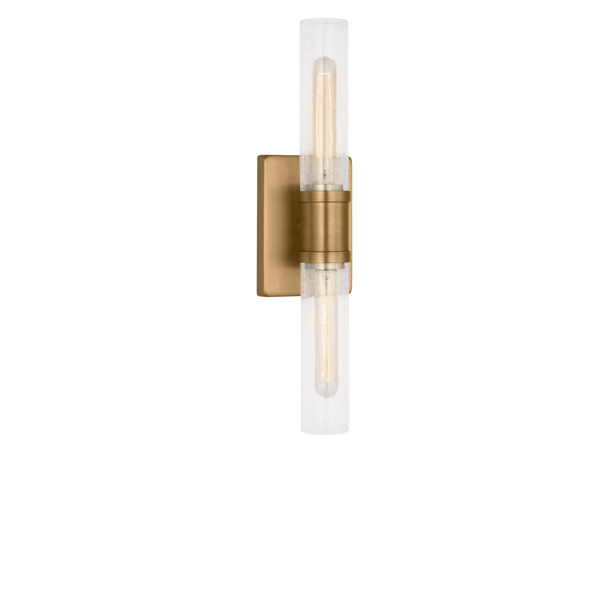 Sean Lavin Keaton 20 Inch 2 Light Bath Vanity Light,