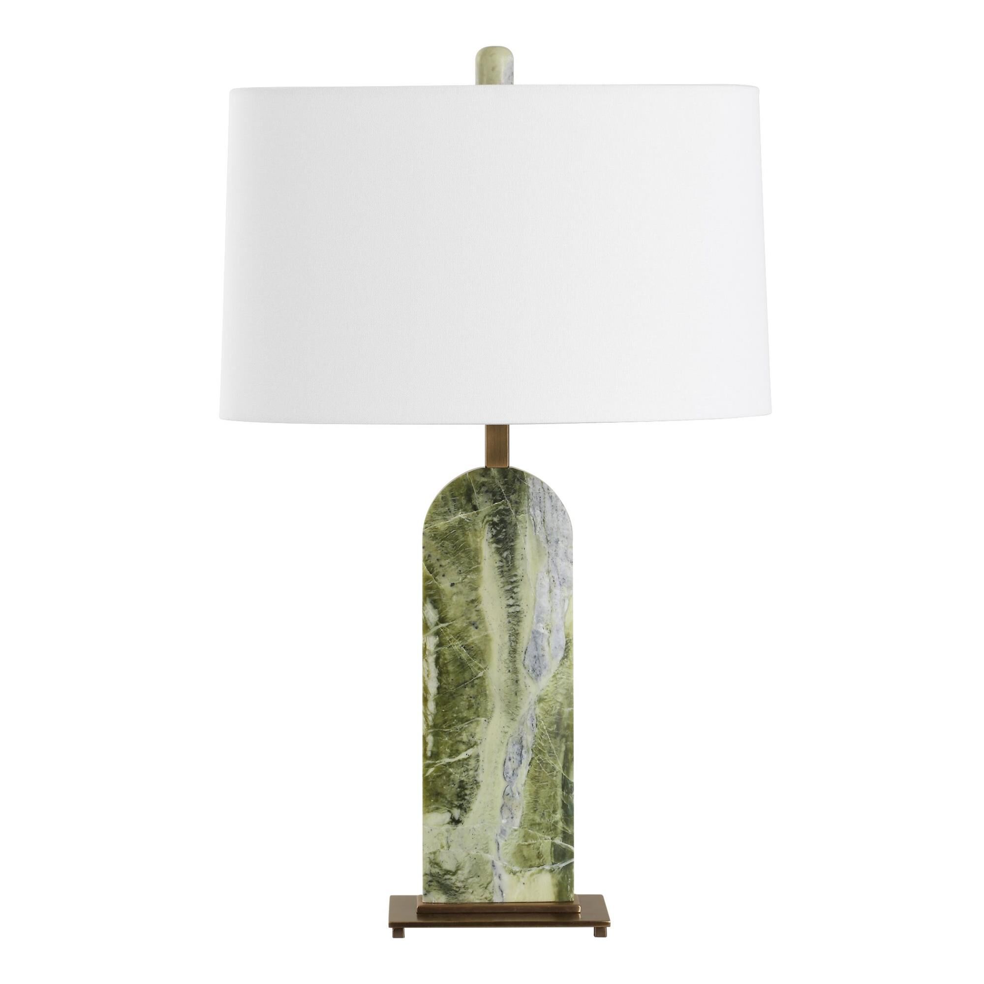 Osvaldo Mendoza Moorea 28 Inch Table Lamp by Uttermost