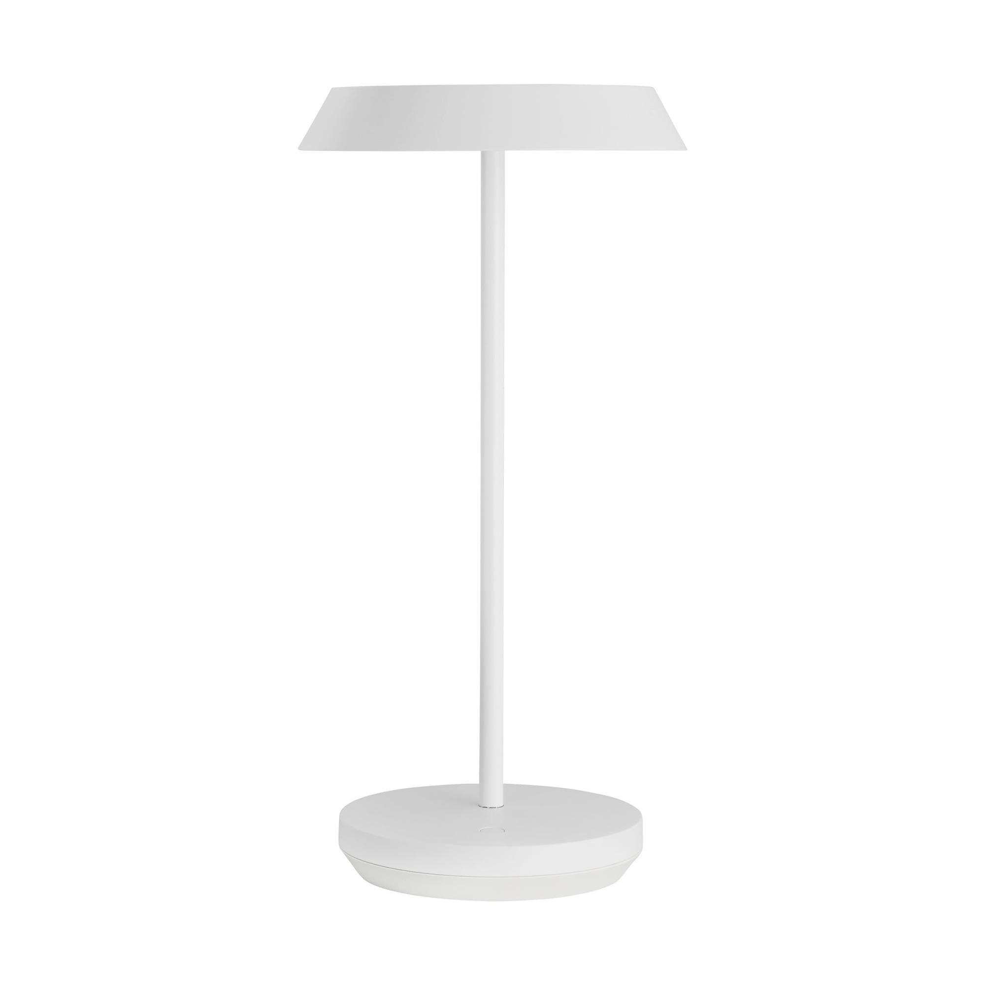 Sean Lavin Tepa 13 Inch Rechargeable Cordless Lamp by Visual Comfort Modern Collection