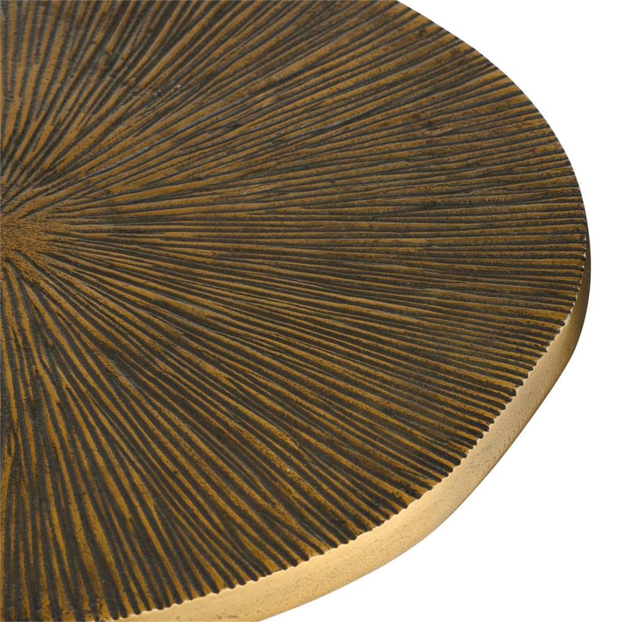 Katara 16 Inch Accent Table by Arteriors Home