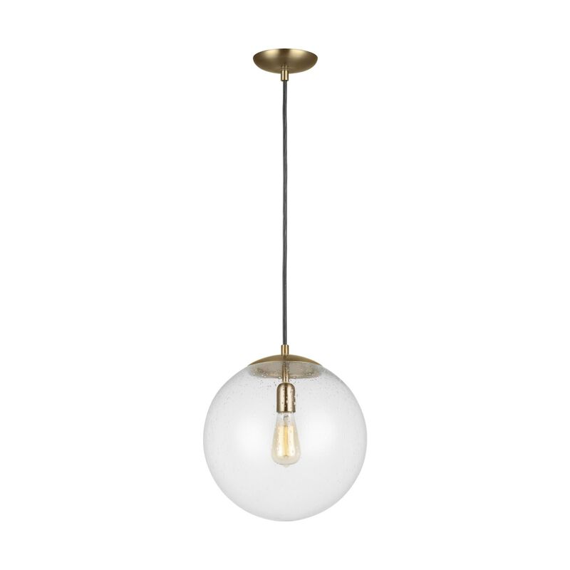 Sean Lavin Leo 15 Inch Pendant Light by Visual Comfort Studio