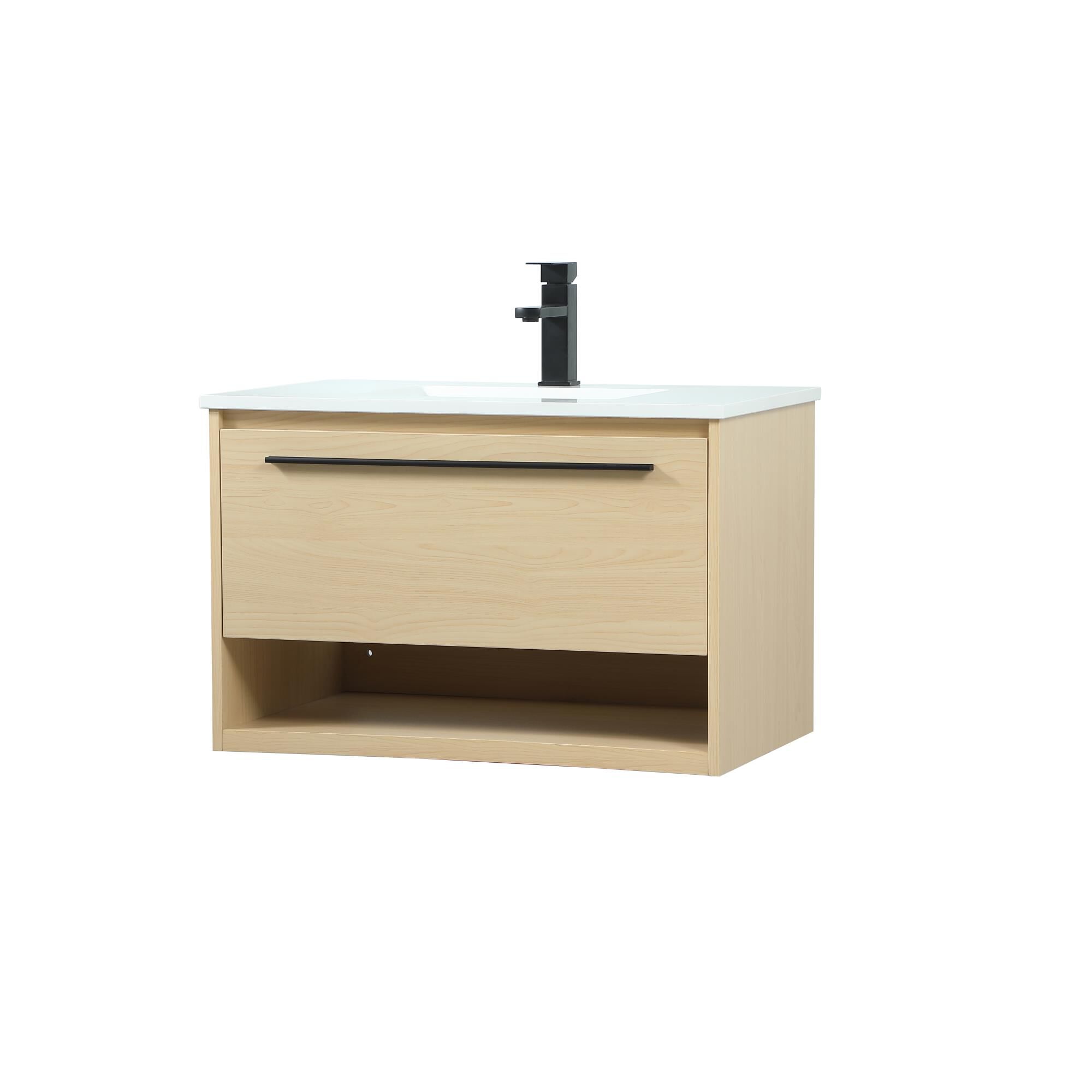 Roman Bath Vanity by Elegant Decor