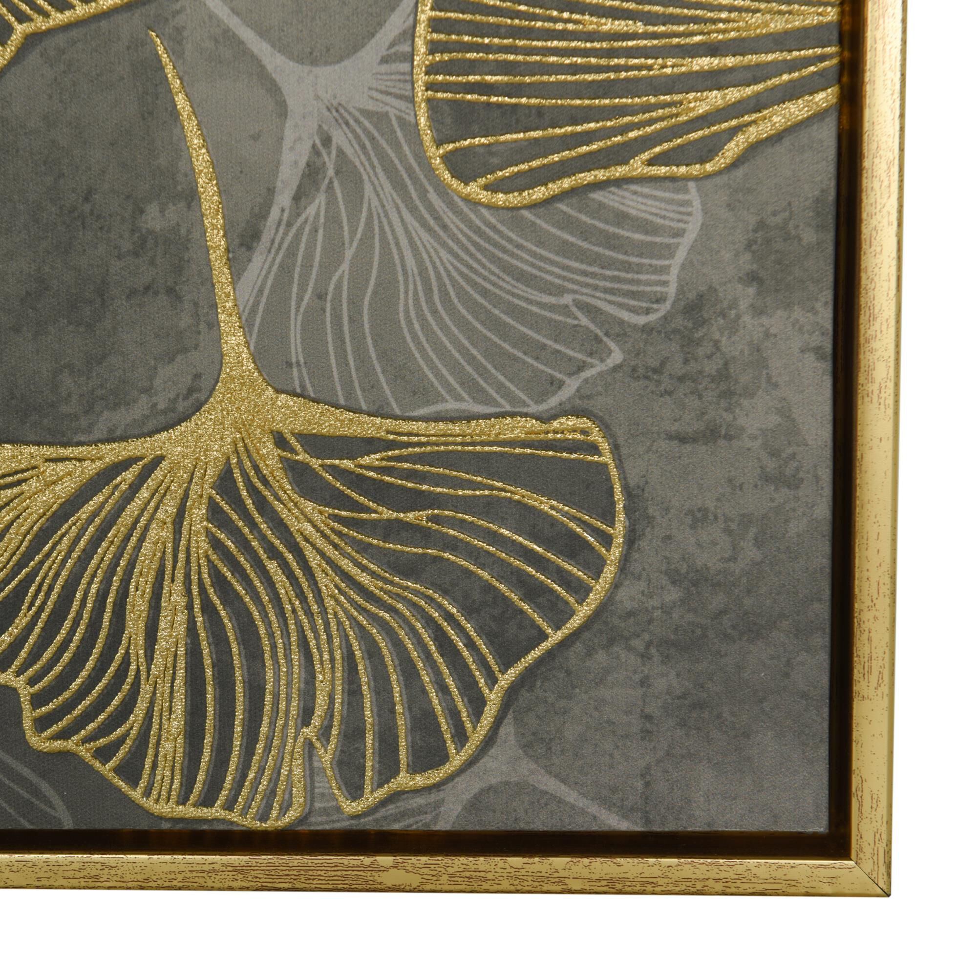 Flower Fusion 24 Inch Print by Stylecraft