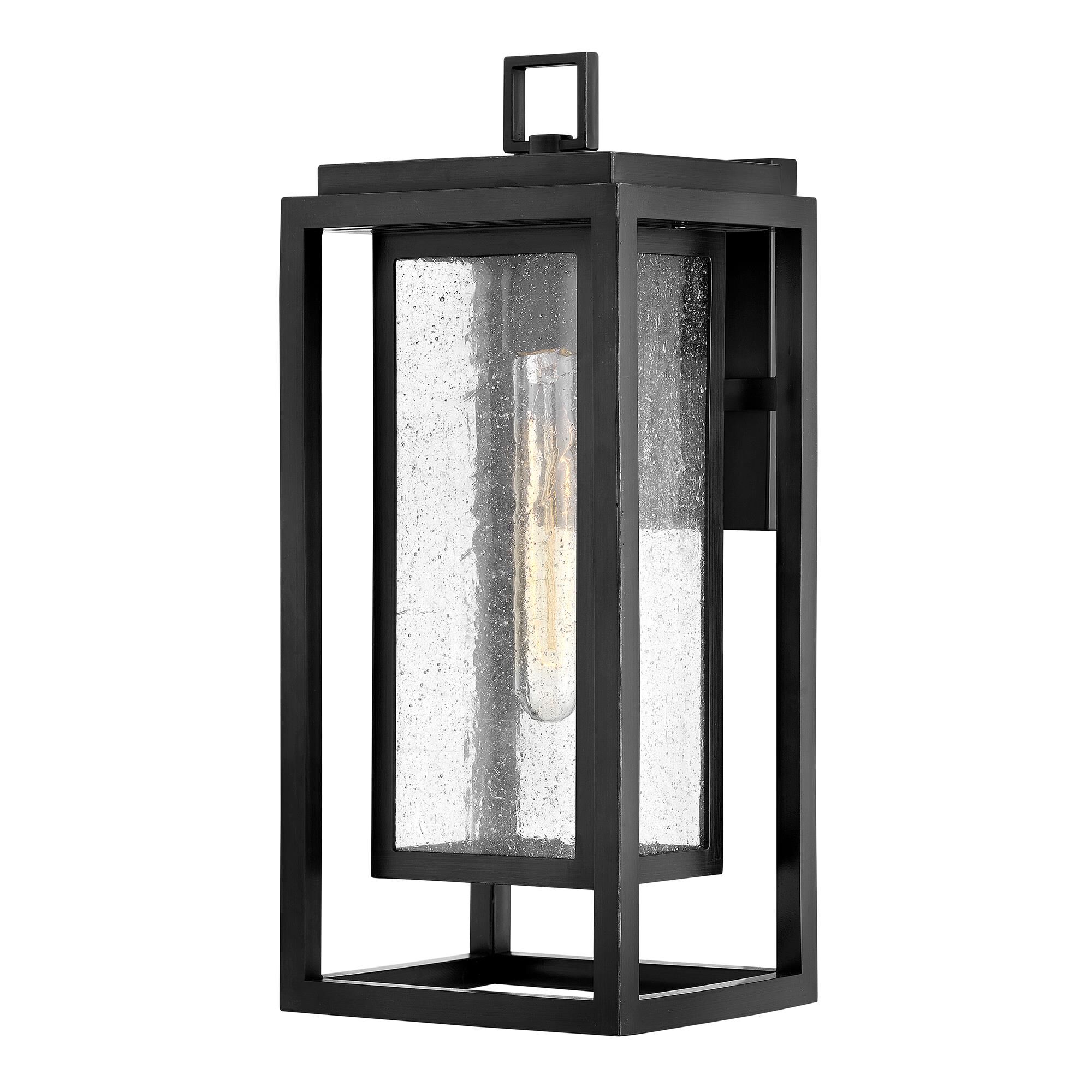 Republic 16 Inch Outdoor Wall Light,