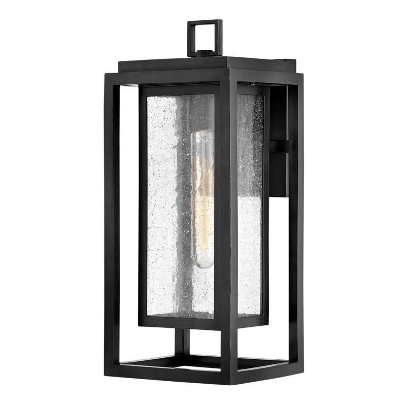 Republic 16 Inch Outdoor Wall Light by Hinkley
