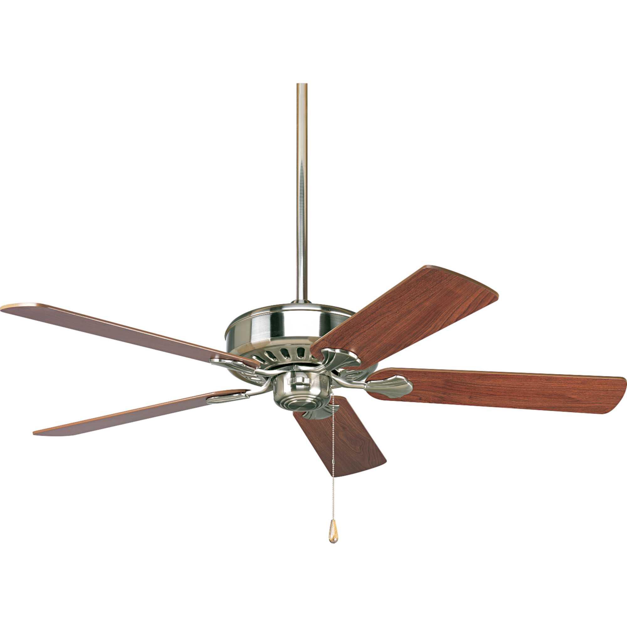 Air Pro Performance 52 Inch Ceiling Fan by Progress Lighting