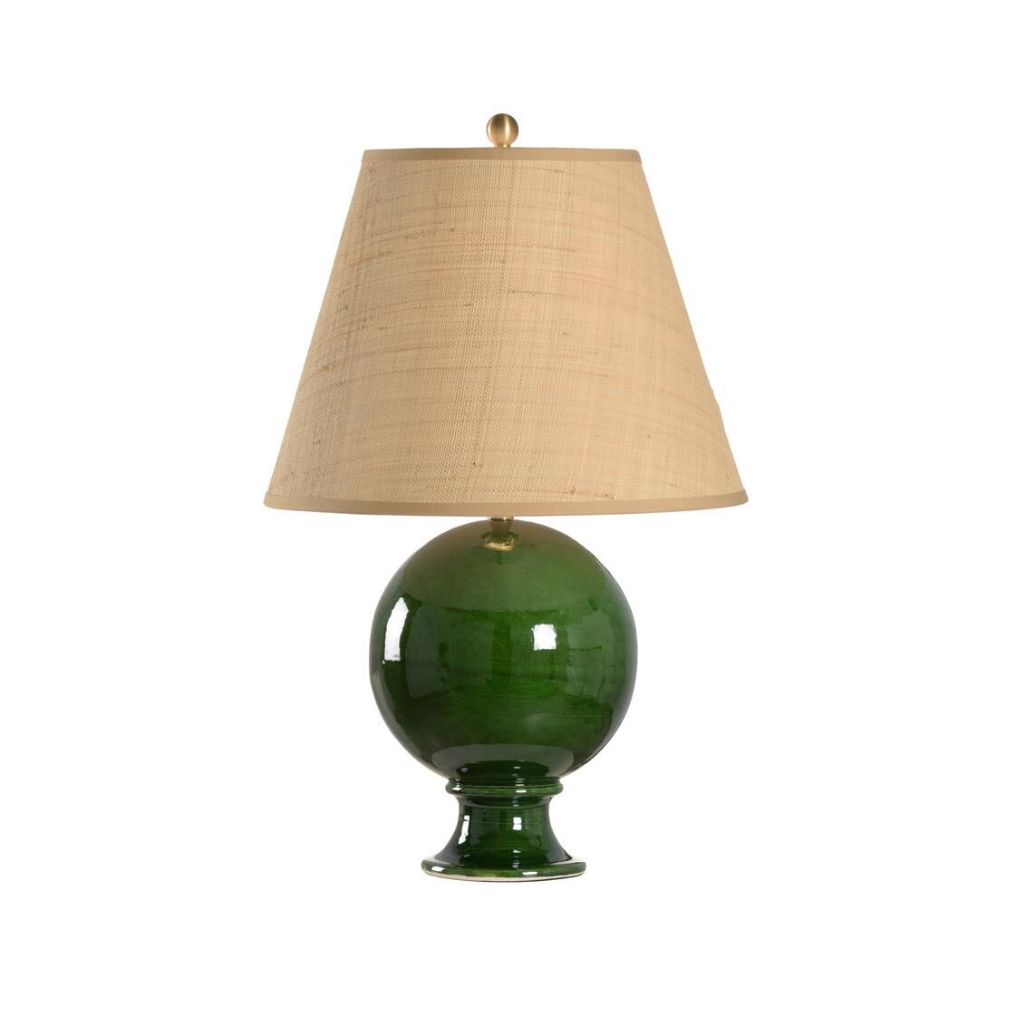 Sphere 30 Inch Table Lamp by Chelsea House