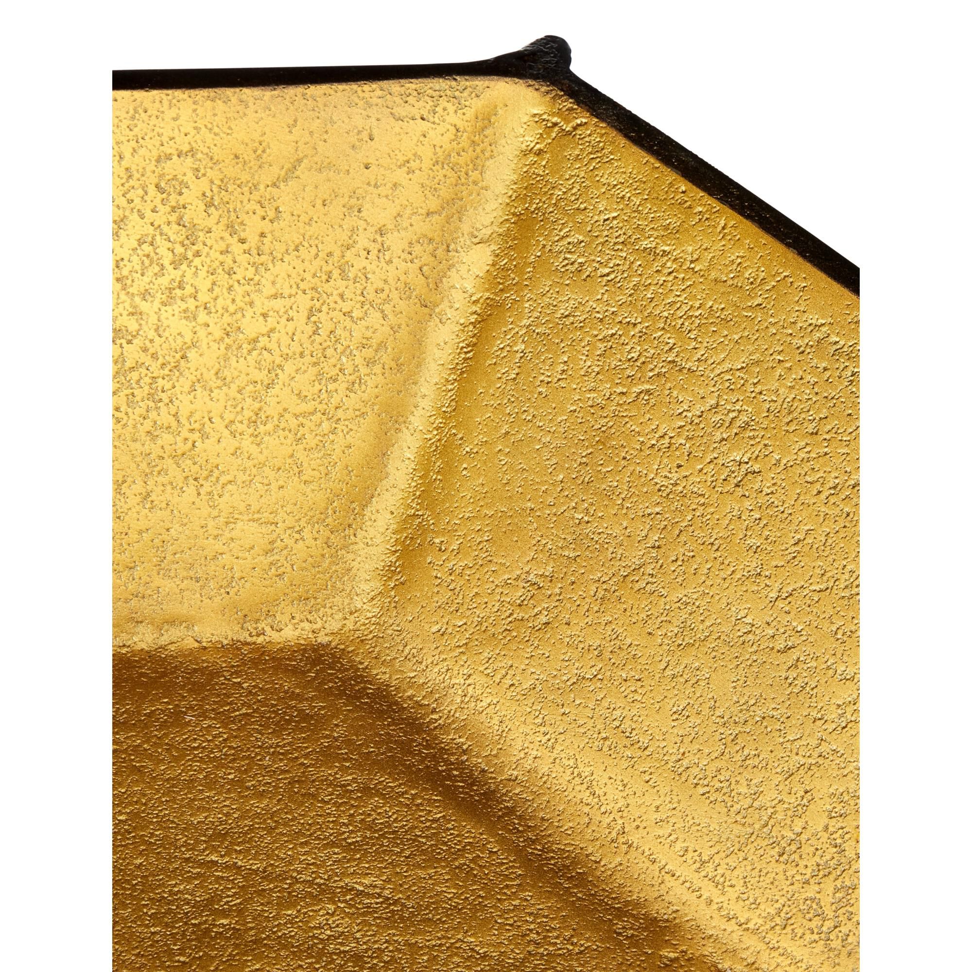 Shown in Antique Brass and Bronze finish