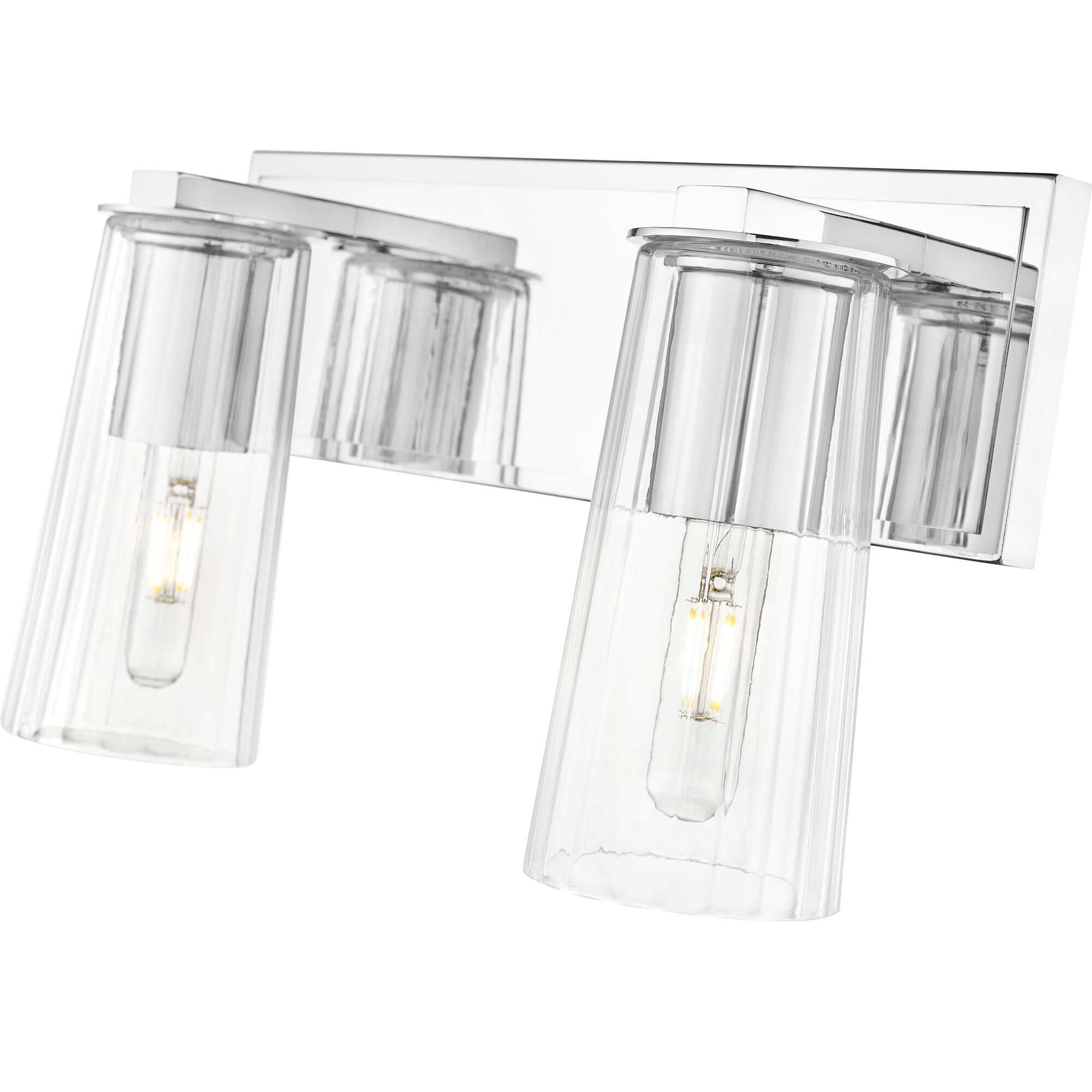 Titus 16 Inch Bath Vanity Light by Z Lite