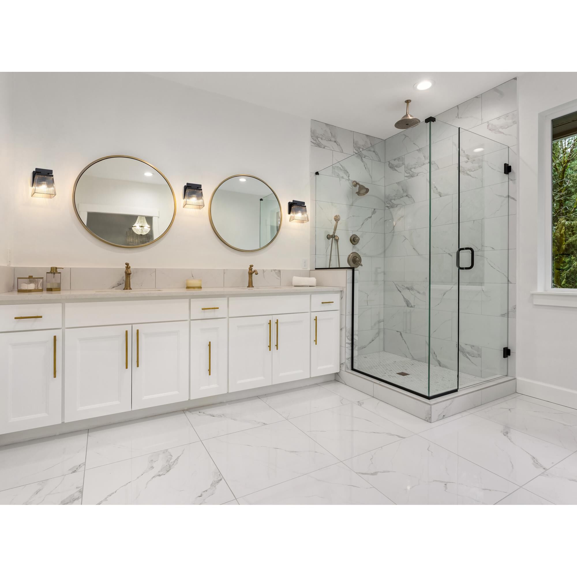 Z-Lite Astor 7 Inch Wall Sconce