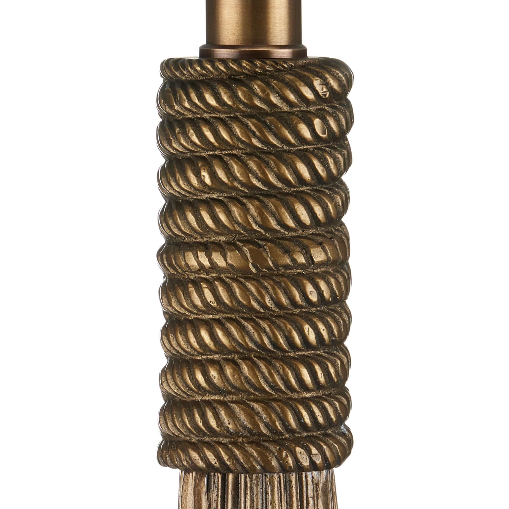 Baroque Table Lamp,