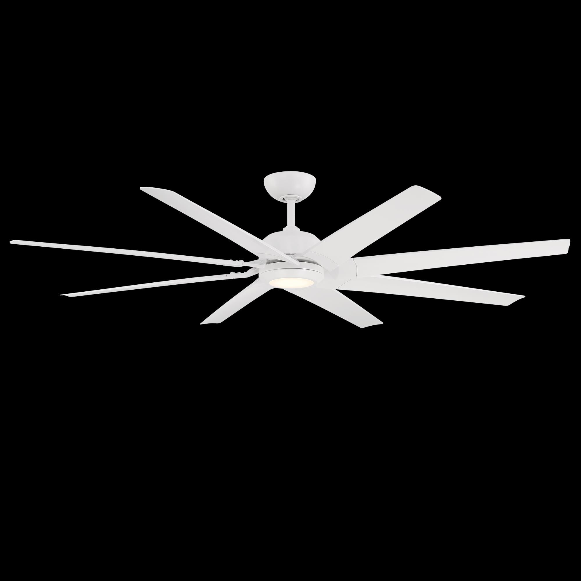 Roboto Xl Ceiling Fan by Modern Forms